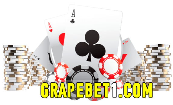 Jogue jogos de pôquer em grapebet 