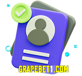 Tornar-se um membro do grapebet  é muito simples