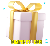 Receba seus bônus de boas-vindas no grapebet bet